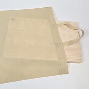 나무에,나무에 편백나무 안심도마 통원목 사각도마