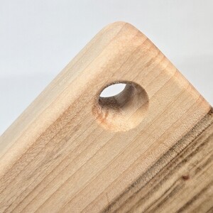 나무에,나무에 캄포안심 네모도마 향균작용이뛰어난캄포도마