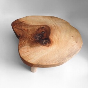 나무에,원목 미니찻상겸 테이블